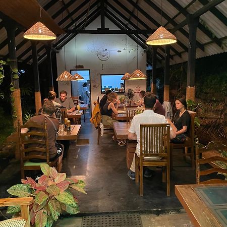 Sigiri Shen Residence Sigiriya Eksteriør bilde