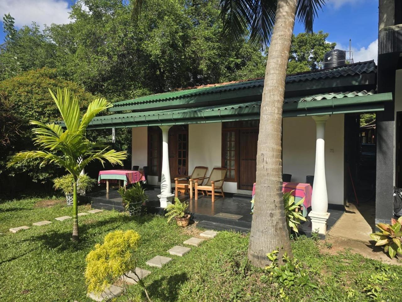 Sigiri Shen Residence Sigiriya Eksteriør bilde