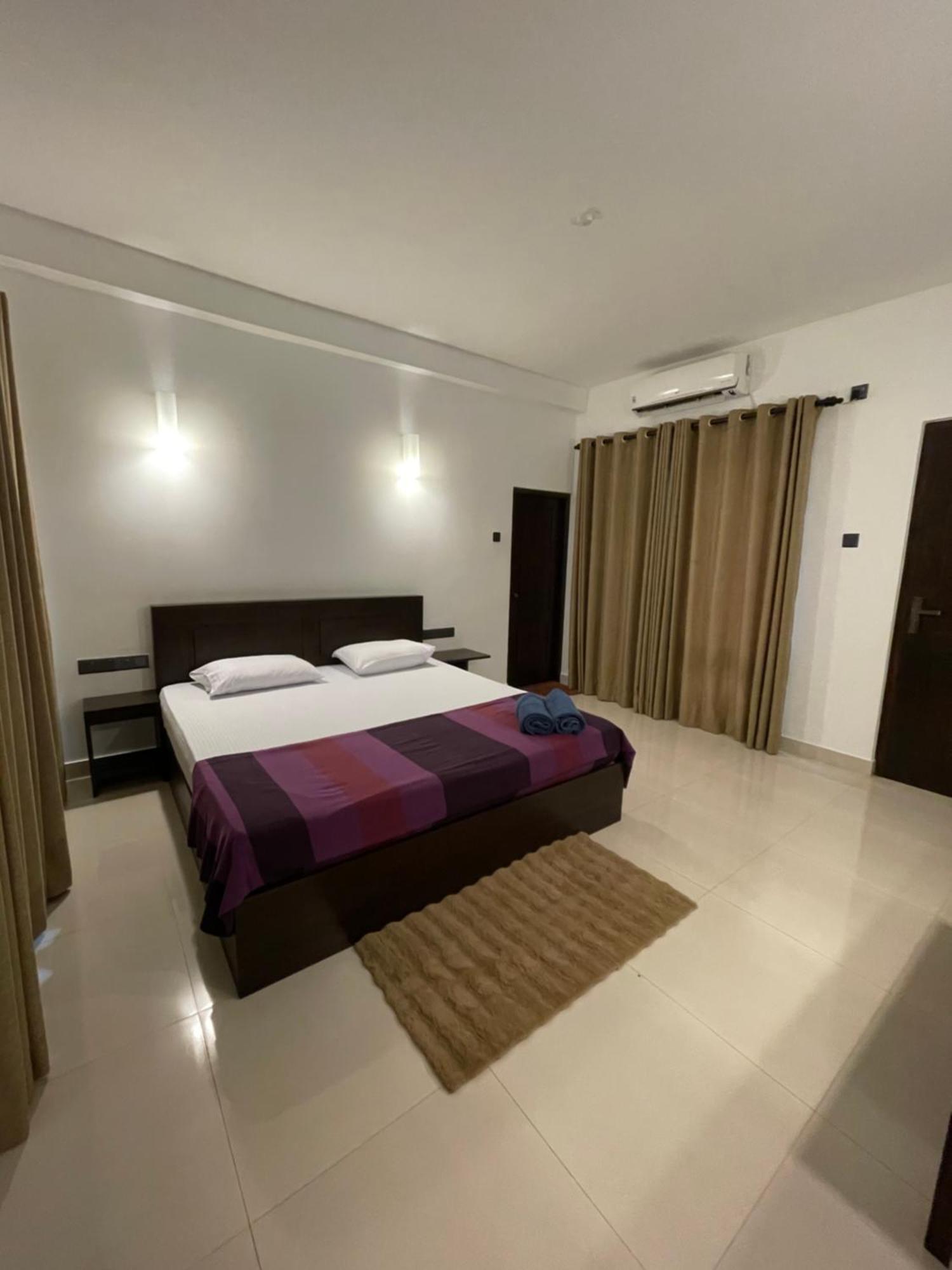 Sigiri Shen Residence Sigiriya Eksteriør bilde