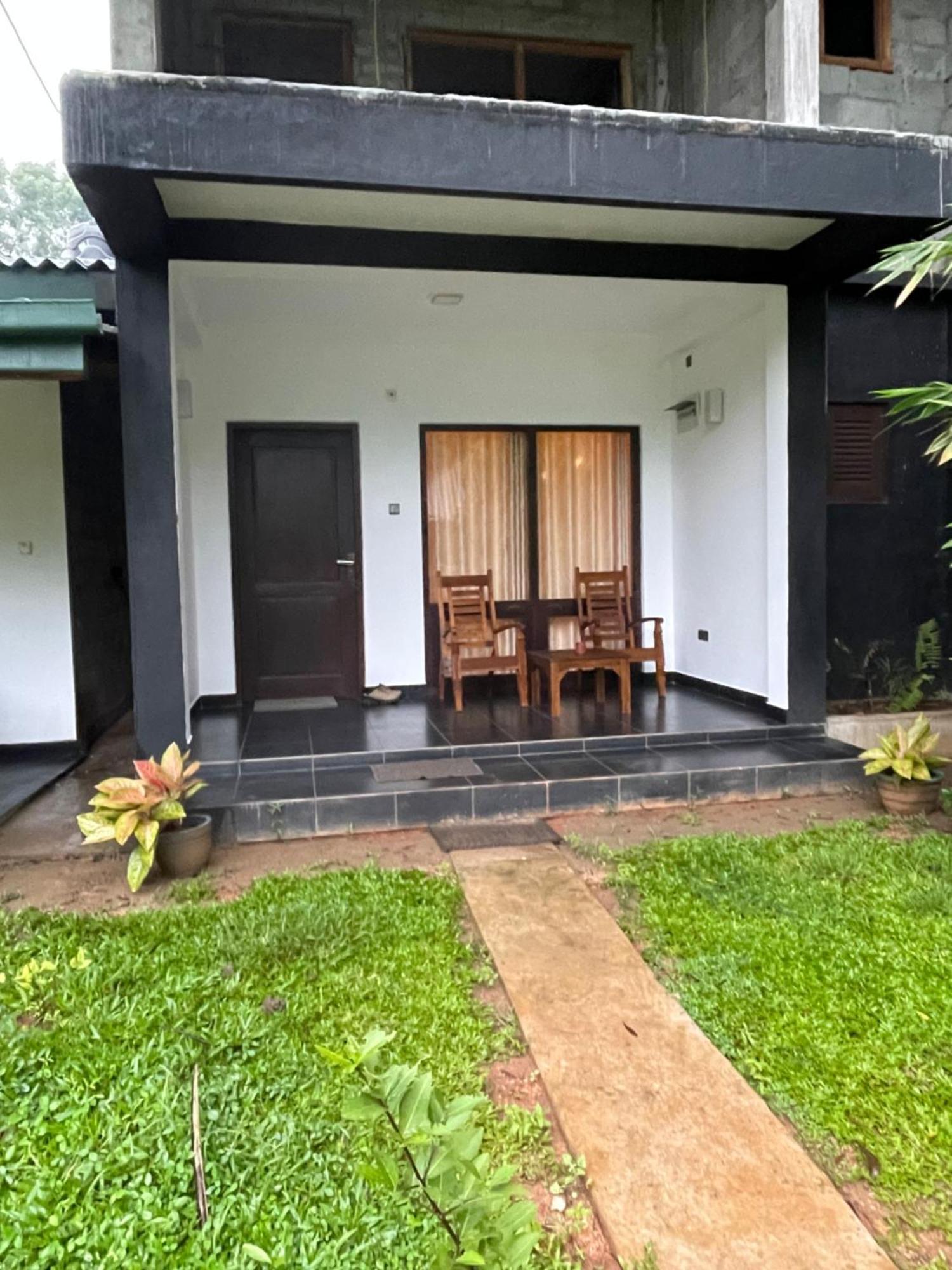 Sigiri Shen Residence Sigiriya Eksteriør bilde