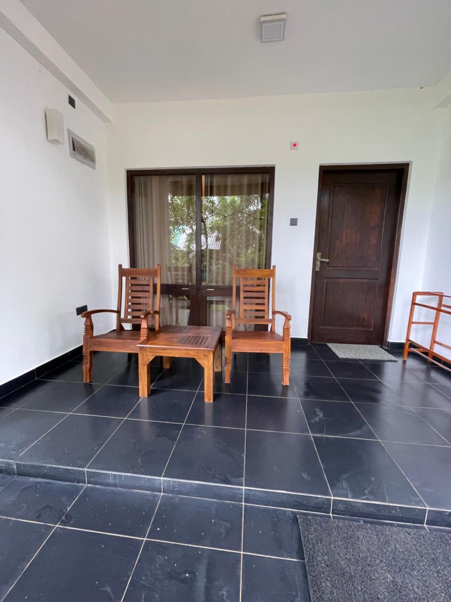 Sigiri Shen Residence Sigiriya Eksteriør bilde