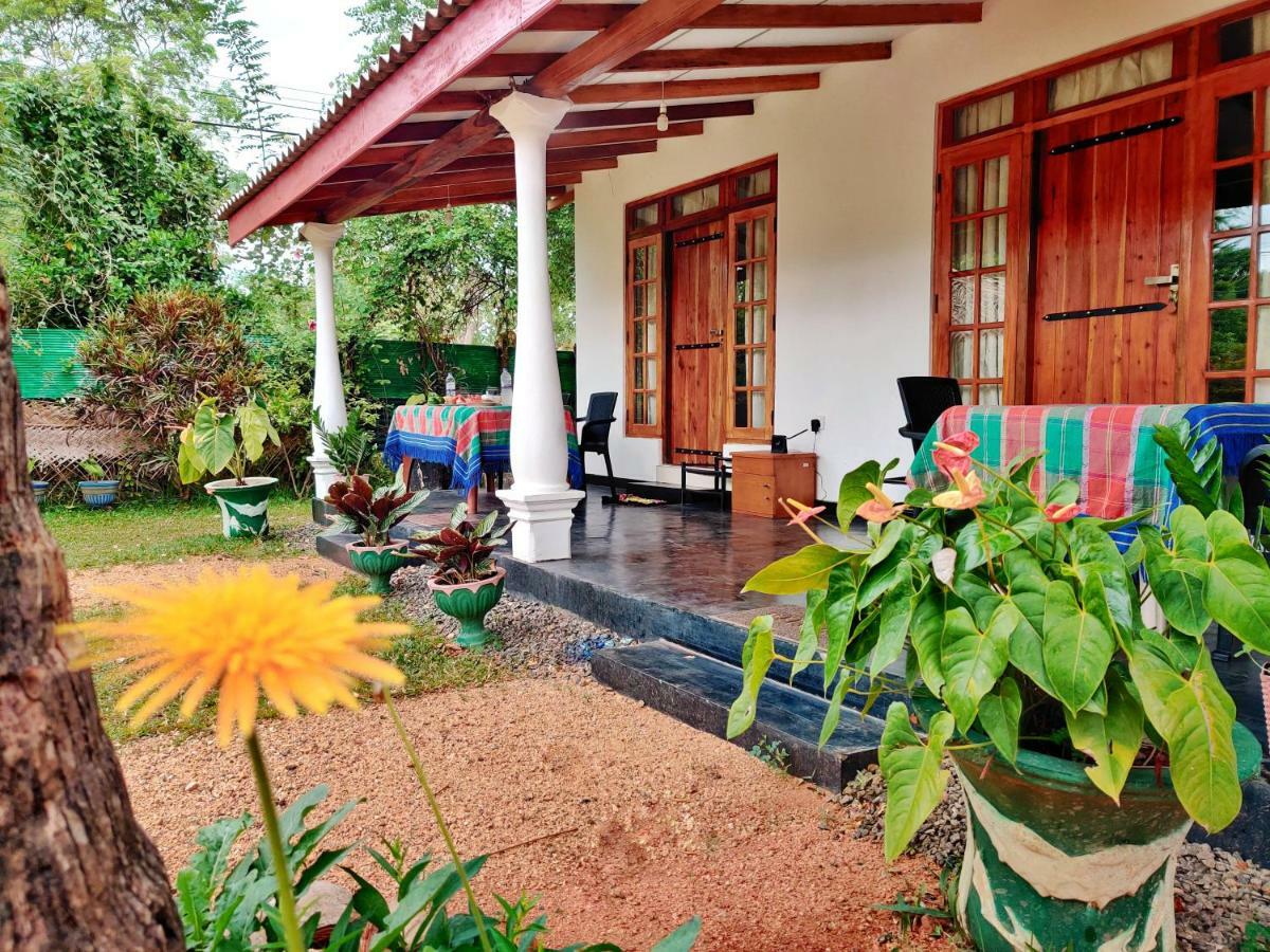 Sigiri Shen Residence Sigiriya Eksteriør bilde