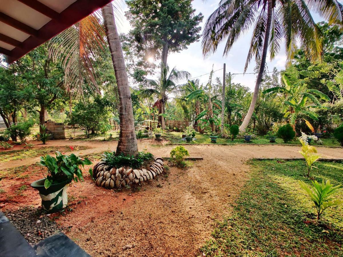 Sigiri Shen Residence Sigiriya Eksteriør bilde