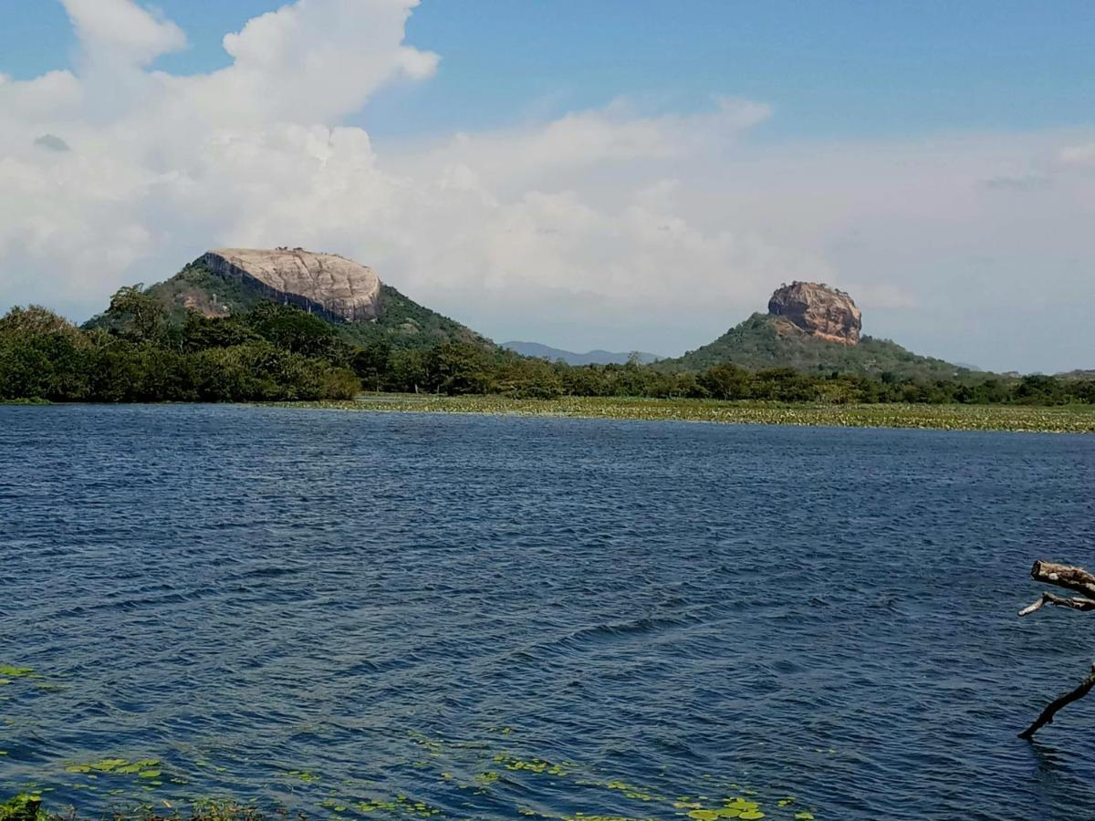 Sigiri Shen Residence Sigiriya Eksteriør bilde